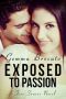 [Five Senses 03] • Exposed to Passion